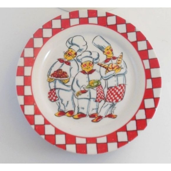 I. Godinger & Co. Dining Replacement I Godinger Co Whimsical Chef